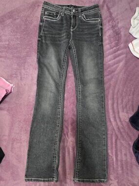 Womens refuge jeans